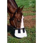 Nag Horse Ranch Attach To Halter Nose 90% UV Shade